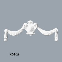 Langų ir durų dekorai KDS-28